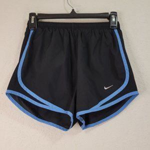 Black and Blue Women's Shorts Size XS